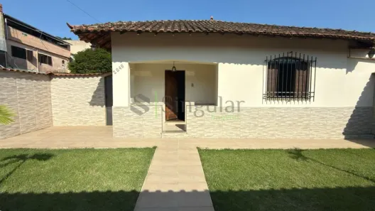 Casa com 6 Quartos à venda, 96m² no Grama, Juiz de Fora