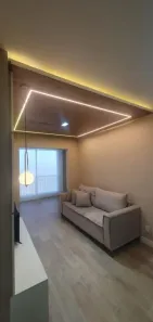 Apartamento com 2 Quartos à venda, 69m² no Jardim Limoeiro, Arujá