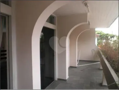 Casa com 5 Quartos à venda, 534m² no Bosque da Saúde, São Paulo