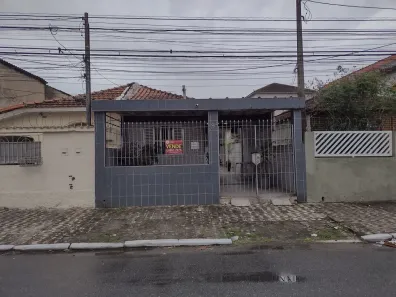 Casa com 1 Quarto à venda, 178m² no Jardim Independência, São Vicente