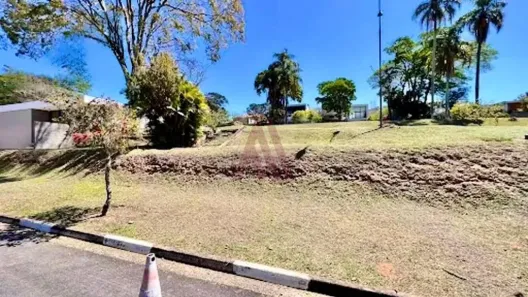 Lote/Terreno à venda, 1375m² no Joapiranga, Valinhos