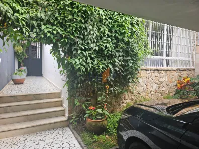 Sobrado com 5 Quartos à venda, 197m² no Vila Madalena, São Paulo