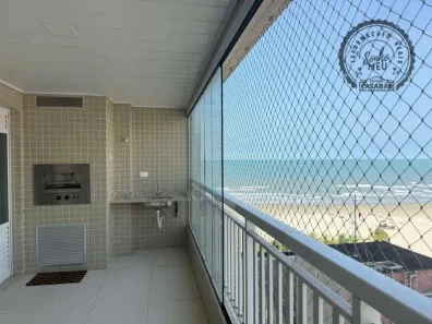 Apartamento com 3 Quartos à venda, 116m² no Aviação, Praia Grande