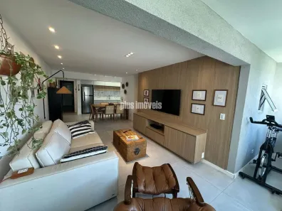 Apartamento com 2 Quartos para alugar, 85m² no Jardim Ampliação, São Paulo