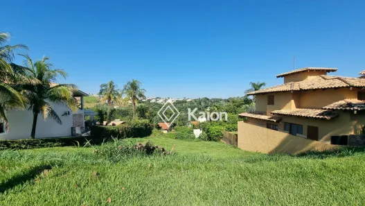 Lote/Terreno à venda, 800m² no Bairro Campos de Santo Antônio, Itu