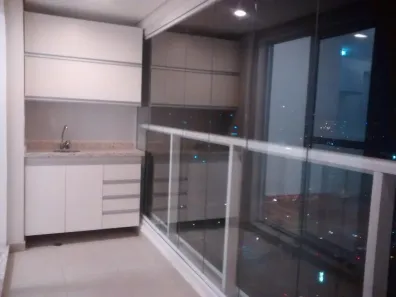 Apartamento com 1 Quarto à venda, 45m² no Vila Gomes Cardim, São Paulo