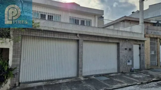Casa com 4 Quartos à venda, 165m² no Vila Maria Alta, São Paulo