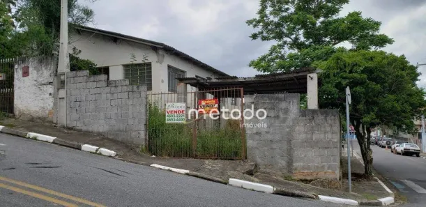Lote/Terreno à venda, 711m² no Nogueira, Guararema