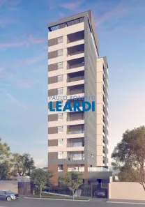 Apartamento com 2 Quartos à venda, 53m² no Vila Uberabinha, São Paulo