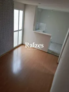 Apartamento com 2 Quartos à venda, 39m² no Laranjeiras, Uberlândia