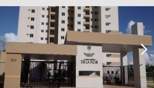 Apartamento com 2 Quartos para alugar, 45m² no Parque Oeste Industrial, Goiânia