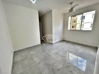 Apartamento com 2 Quartos à venda, 45m² no Campo Grande, Rio de Janeiro