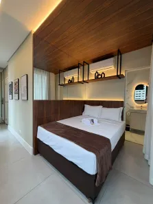 Casa com 1 Quarto à venda, 27m² no Água Verde, Curitiba
