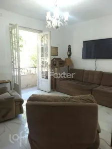 Apartamento com 3 Quartos à venda, 113m² no Petrópolis, Porto Alegre