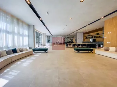 Apartamento com 1 Quarto à venda, 32m² no Jardim das Acácias, São Paulo