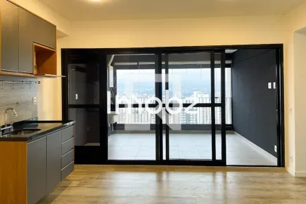Apartamento com 2 Quartos à venda, 64m² no Perdizes, São Paulo