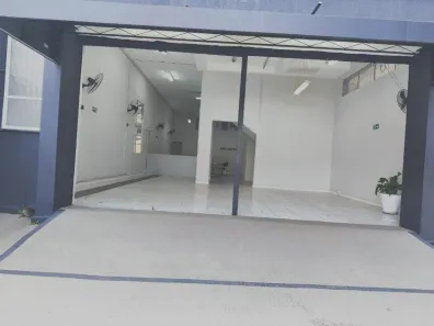 Ponto Comercial para alugar, 170m² no Vila Parque Jabaquara, São Paulo