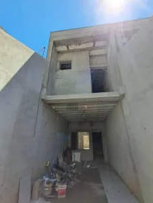 Sobrado com 3 Quartos à venda, 95m² no Vila Laís, São Paulo