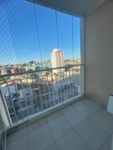 Apartamento com 2 Quartos à venda, 47m² no Vila Santana, São Paulo