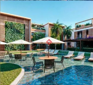 Apartamento com 2 Quartos à venda, 73m² no , Trairi
