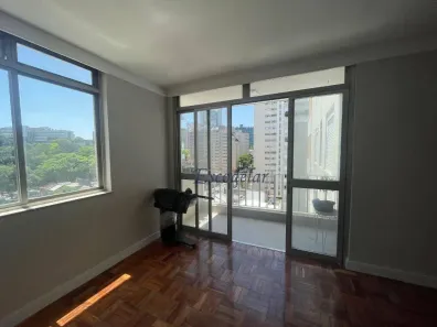 Apartamento com 3 Quartos para alugar, 178m² no Jardim Paulista, São Paulo