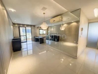 Apartamento com 2 Quartos à venda, 82m² no Itacorubi, Florianópolis