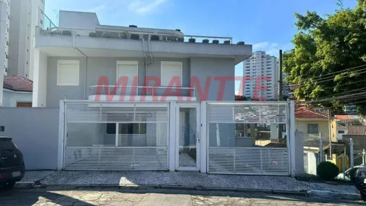 Sobrado com 3 Quartos à venda, 210m² no Água Fria, São Paulo