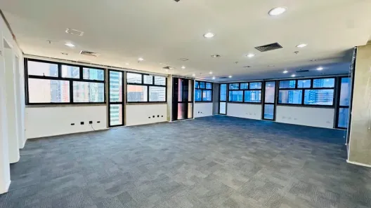 Sala Comercial para alugar, 83m² no Paraíso, São Paulo