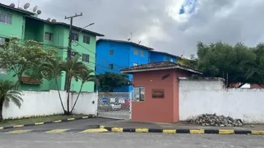 Casa com 2 Quartos à venda, 43m² no Muchila, Feira de Santana