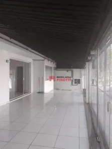 Imóvel Comercial para alugar, 180m² no Nova Petrópolis, São Bernardo do Campo
