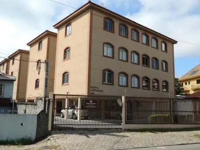 Apartamento com 2 Quartos para alugar, 52m² no Portão, Curitiba