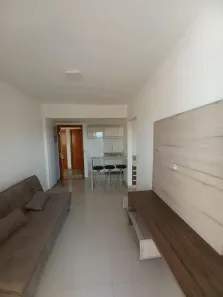 Apartamento com 1 Quarto à venda, 37m² no Jardim Tropical, Resende