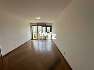 Apartamento com 3 Quartos à venda, 112m² no Santo Amaro, São Paulo