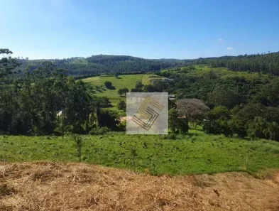 Lote/Terreno à venda, 20396m² no Jardim Martinelli (Sousas), Campinas