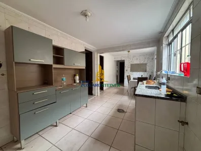 Casa com 3 Quartos à venda, 100m² no Jardim Paraventi, Guarulhos