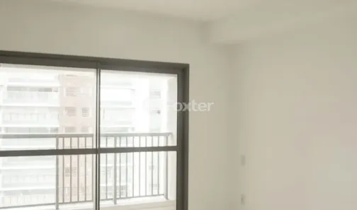 Apartamento com 1 Quarto à venda, 30m² no Vila Clementino, São Paulo