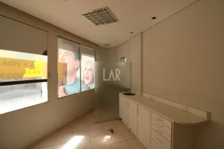 Sala Comercial para alugar, 15m² no Santo Antônio, Belo Horizonte