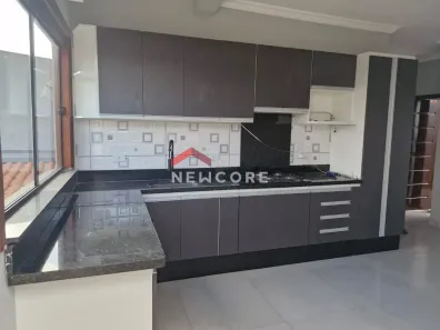 Casa com 3 Quartos à venda, 220m² no Borda da Mata, Caçapava