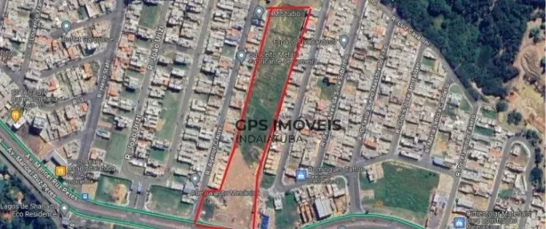 Lote/Terreno à venda, 25000m² no Jardim Monte Carlo, Indaiatuba