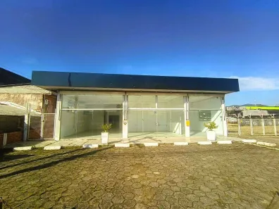 Ponto Comercial para alugar, 280m² no Vargem Grande, Florianópolis