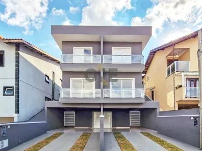 Casa de Condomínio com 3 Quartos à venda, 135m² no Jardim Caiapiá, Cotia