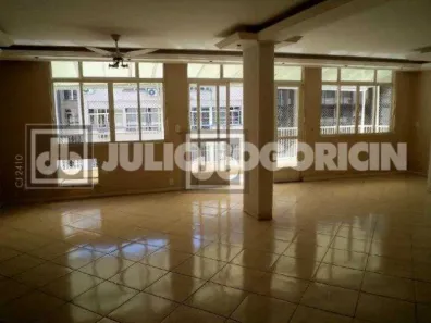 Apartamento com 4 Quartos à venda, 159m² no Copacabana, Rio de Janeiro