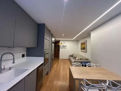 Apartamento com 1 Quarto à venda, 68m² no Barra da Tijuca, Rio de Janeiro