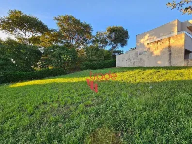 Lote/Terreno à venda, 407m² no Bonfim Paulista, Ribeirão Preto