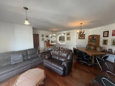 Apartamento com 4 Quartos à venda, 150m² no Indianópolis, São Paulo