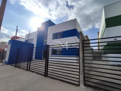 Apartamento com 2 Quartos à venda, 44m² no Serrotão, Campina Grande