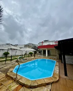 Casa de Condomínio com 5 Quartos para alugar, 408m² no Petrópolis, Maceió