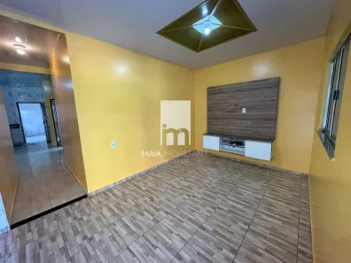 Casa de Condomínio com 3 Quartos à venda, 127m² no Marituba, Ananindeua