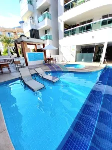 Cobertura com 3 Quartos à venda, 240m² no Marlin, Cabo Frio