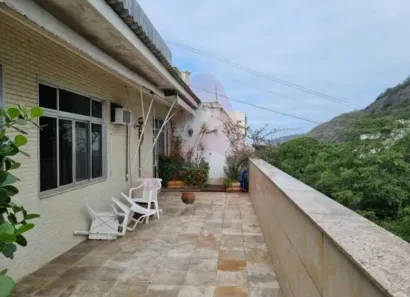 Apartamento com 4 Quartos à venda, 242m² no Urca, Rio de Janeiro